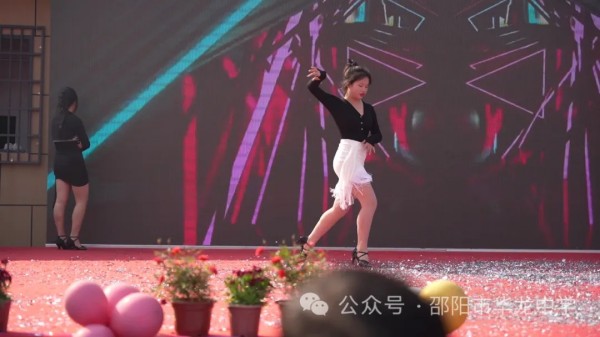 邵陽市華龍育英高級中學有限公司,邵陽中學教育,高中教育,師資雄厚,名優(yōu)教師
